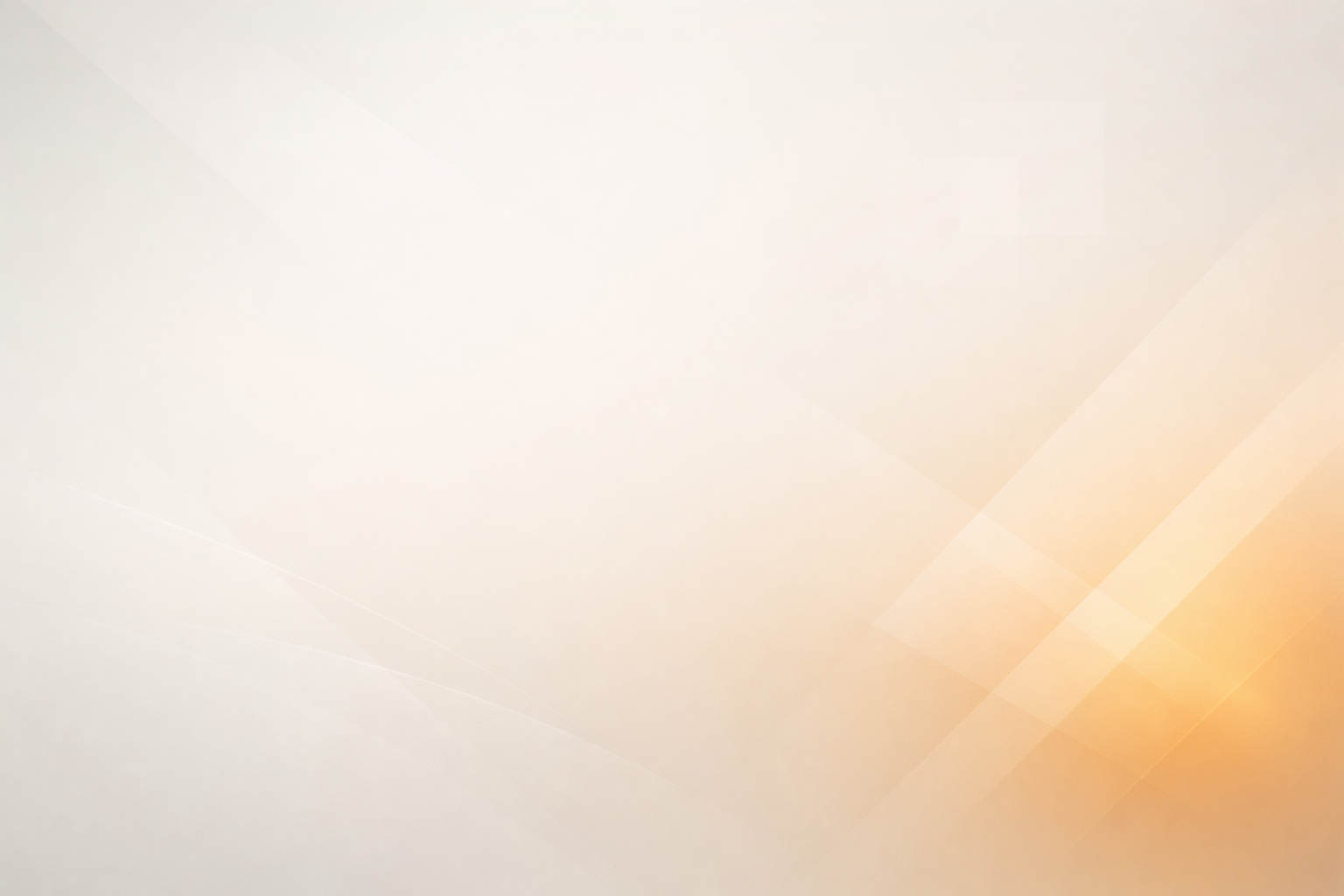 Painel abstrato de cenários corporativos